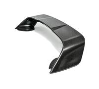 AleróN de Labio para Mitsubishi Lancer Evolution X Alerón de Techo