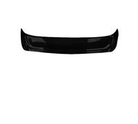AleróN de Labio para VW Golf 7 MK7 .5 2012-2017 Alerón de Techo