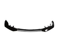 Alerón de Labios Parachoques Delantero, Kit carrocería modificación Coche con Apariencia Fibra Carbono Negro Brillante, Compatible Serie 4 G22 G23 2020-2021(Gloss Black)