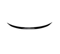 Alerón De Maletero Alerón Techo Maletero Trasero Coche Protector Labios para Serie 3 E92 Coupé 332d 335i 2007 2008 2009 2010 2011 2012 2013