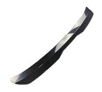 Alerón de Maletero Compatible Con A3 8P Para Sportback 2004 2005 2006 2007 2008 2009 2010 2011 2012 2013 Kits De Carrocería De Alerón Trasero Para Maletero De Coche Negro Brillante