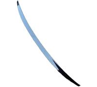 Alerón de Maletero Compatible Con A6 C6 2005 2006 2007 2008 2009 2010 2011 Labio Trasero Del Maletero Para Alerón De Ala Accesorios De Decoración De Estilo De Coche