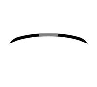 Alerón de Maletero Compatible Con Vw Para Polo 6R 6C 2009 2010 2011 2012 2013 2014 2015 2016 2017 Alerón Trasero Del Maletero Del Coche Para Alas Del Alerón Del Techo Del Ala