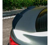 Alerón de Maletero Oneway Compatible con Audi A3/S3/RS3 (8Y) Limousine 2020-2024 - Negro Brillante