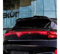 Alerón de Maletero Oneway Compatible con Cupra Terramar (KP1) 2024- Negro Brillante