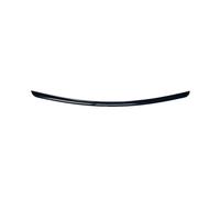 Alerón De Maletero para A3 para A4 Alerón Universal Alerón Trasero Labio De ala(100cm Glossy Black)