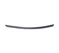 Alerón De Maletero para A3 para A4 Alerón Universal Alerón Trasero Labio De ala(120cm Carbon Look)
