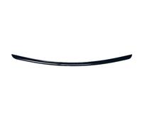 Alerón De Maletero para A3 para A4 Alerón Universal Alerón Trasero Labio De ala(120cm Glossy Black)