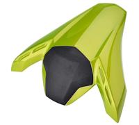 Alerón de Moto Cubierta del asiento trasero de la motocicleta para el pasajero, compatible con Kawasaki Z900 2017-2024 Z900RS ABS SE Alas para Moto(Color 4)