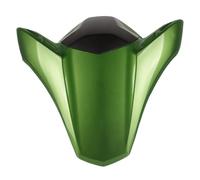 Alerón de Moto Cubierta del Asiento Trasero del Pasajero, Accesorio para Motocicleta, Compatible con Kawasaki Z900 ABS SE 2017-2024 Alas para(Green)