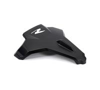 Alerón de Moto para BMW F900R F900XR F900 XR 2020-2021 Sección Trasera del Colín del Asiento del Pasajero Kit alerón Lateral Moto(Negro)