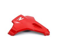Alerón de Moto para BMW F900R F900XR F900 XR 2020-2021 Sección Trasera del Colín del Asiento del Pasajero Kit alerón Lateral Moto(Red)