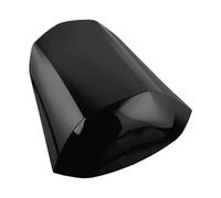 Alerón de Moto para Suzuki GSX-R1000 GSXR 1000 GSXR1000 2017-2023 Carenado Monoplaza para Asiento Trasero Motocicleta Alerones para Moto(Glossy Black)