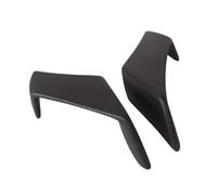 Alerón De Motocicleta Alerón Lateral Compatible Con Aprilia Para RSV4 2010-2020 Winglets Motocicleta Para Kit Alas Deflector Aire Aerodinámico