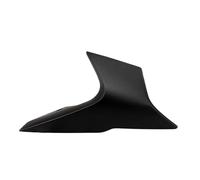 Alerón de Motocicleta Cubiertas Protectoras para Faro Delantero De para CFMOTO CF450SR 450SR 450SRS CF400-6-9(Black-R)