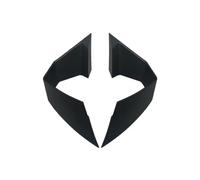 Alerón De Motocicleta Lado Aerodinámico Motocicletas Para Ala Para CBR650R 2018-2022 Accesorios Exteriores Fijos Alerones Winglet
