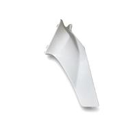 Alerón de Motocicleta para CBR 600RR CBR600RR 2003 2004 2005 2006 Side Ram Air Finish Cover Fairing Accesorios para Motocicletas(Sin Pintar - Lado Izquierdo)