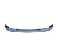 Alerón De Parachoques Delantero De PU Para VW Para Golf 4 MK4 Estándar 1998-2004 Estilo No GTI Spoiler Delantero Coche