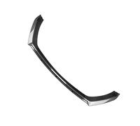 Alerón De Parachoques Delantero para Seat para Leon MK3.5 Edición Estándar 2017-2019 Alerón Delantero para Coche(Carbon Look)