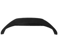 Alerón de parachoques delantero para VW Sharan 2010 en adelante