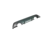 Alerón de parachoques trasero para Smart Fortwo 2014 en adelante Brabus