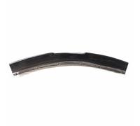 Alerón de Puerta Trasera for Maletero, Aleta, Borde Divisor portón Trasero, Compatible con Camaro 2010-2013