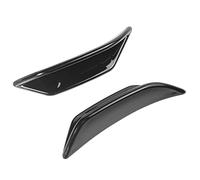 Alerón De Salida De Ventilación De Parachoques Delantero De Coche para Mercedes para Benz H247 GLA180 GLA200 GLA220 GLA250 GLA35 GLA45S AMG 2020 +