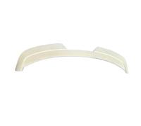 Alerón De Spoilers del Maletero Trasero del Coche para Seat para Leon Mk2 2009-2012 Alerones Labio Parachoques Trasero Coche(Sin Pintar)