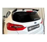 Alerón de Techo Compatible con Ford Fiësta HB VII 2017- (PU)