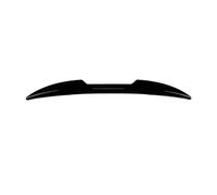 Alerón De Techo Del Maletero Trasero Para ID.3 Kits De Carrocería Exterior Para Alerón Trasero Divisor Trasero Accesorios Para Coche 2019+ Estilo Exterior Del Coche(Glossy Black)