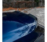 Alerón de Techo Oneway Compatible con Audi A3/S3/RS3 (8Y) Sportback 2020-2024 - Negro Brillante