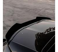 Alerón de Techo Oneway (Tapa) Compatible con Cupra Terramar (KP1) 2024- - Negro Brillante