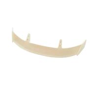 Alerón de Techo para Hyundai i20 2020-2024, plástico ABS, para Maletero y Parte Trasera(Unpainted)