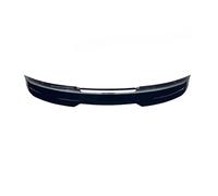 Alerón De Techo para para Polo 6 MK6 2019-2024 para Coches Estilo G&TI Accesorios Alerón Labio Techo Trasero Alas Cola Alerón Fijo Aleta Cola ala Superior Alerón De Labio Maletero