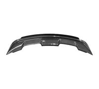 Alerón de Techo Trasero ala Trasera Doble ala Fija ala Trasera De Coche Auténtico para Ford para Mustang GT500 2015-2023 Accesorios