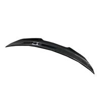 Alerón de Techo Trasero Alerón Trasero Aerodinámico con Diseño De Fútbol De Fibra De Carbono para Coche para BMW para Serie 8 G15 PSM 2020-IN Accesorios