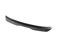 Alerón de Techo Trasero Alerón Trasero De Coche, Divisor De Labios De ala para Golf 4 MK4 R32 Hatchback 1999-2006, Decoración De Alerón Trasero De Coche Accesorios(Carbon Fiber Look)