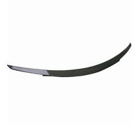 Alerón de Techo Trasero Alerón Trasero De Fibra De Carbono Alerón Trasero Exterior del Coche para Mercedes-Benz para C217 2014-2019 Accesorios