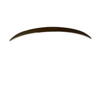 Alerón de Techo Trasero Alerón Trasero para Maletero, Deflector De Aire, Embellecedor De Ajuste para 3 F30 F31 2013-2018 como 335i, 328i, 330i, 340i, 320d Y 330d Alerón Trasero(MP Glossy Black)