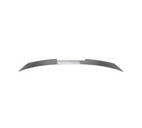 Alerón de Techo Trasero Alerón Trasero para Maletero, Divisor De ala para BMW para Serie 5 I5 G60 525i 530i 2024+, Alerón Trasero para Coche Accesorios(Carbon Fiber Look)