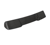 Alerón De Techo Trasero Coche para Audi A4 B8 2008 2009 2010 2011 2012 2013 2014
