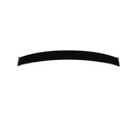 Alerón De Techo Trasero Compatible con Subaru para WRX STI VA 2015-2021 Car Parte Superior Trasera para Alerón Divisor De Techo Maletero Alerón De ala Cubierta Decorativa ABS