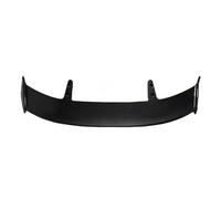 Alerón de techo trasero de ABS, estilo deportivo mejorado, compatible con BMW Mini R60 Countryman Coopers 2010-2016, kit de carrocería de tuning.(Carbon Look)