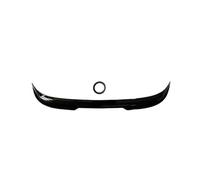 Alerón De Techo Trasero para Coche para VW para Golf Mk7 Mk7.5 GTI R 2012-2020 Divisor Accesorios De Ajuste HETEVSCCK
