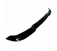 Alerón Decorativo Trasero Coche Kit De Carrocería Para Tuning De Para Q5 SQ5 MK2 2017-2024 Alerón Trasero Fijo Splitter Alerón De Techo Trasero