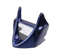 Alerón del Radiador De La Cubierta Enfriador Aceite Carenado Inferior Motocicleta para BMW R18 Transcontinental R 18 Classic 100 Año R18B 2020-up 21 22 23 24