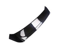 Alerón del Techo Trasero Maletero para VW para Golf 7 MK7 GTI R TDI TSI 2011-2020(GTI GTD Gloss Black)