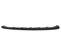 Spoiler Del Parachoques Frontal Compatible Con: KIA SPORTAGE 09.15-07.18