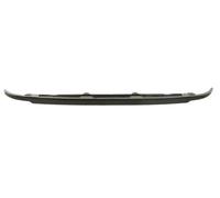 Instalar Spoiler De Parachoques Delantero Compatible Con: VW GOLF VI 10.08-11.13