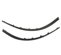 Alerón delante 5513-00-5537220Q BLIC para PEUGEOT 407 407 SW 407 Coupé